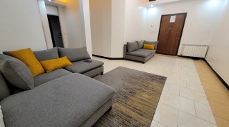 شقة مفروشة بغرفة نوم واحدة للإيجار في كيان 4