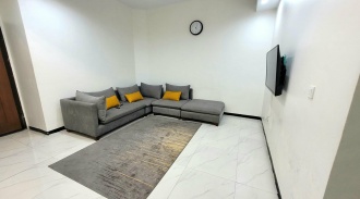 شقة مفروشة بغرفة نوم واحدة للإيجار في كيان 5