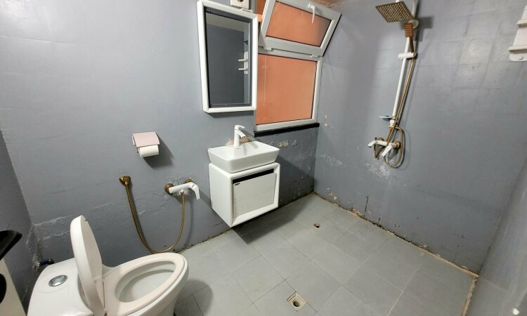 شقة مفروشة بغرفة نوم واحدة للإيجار في كيان 5