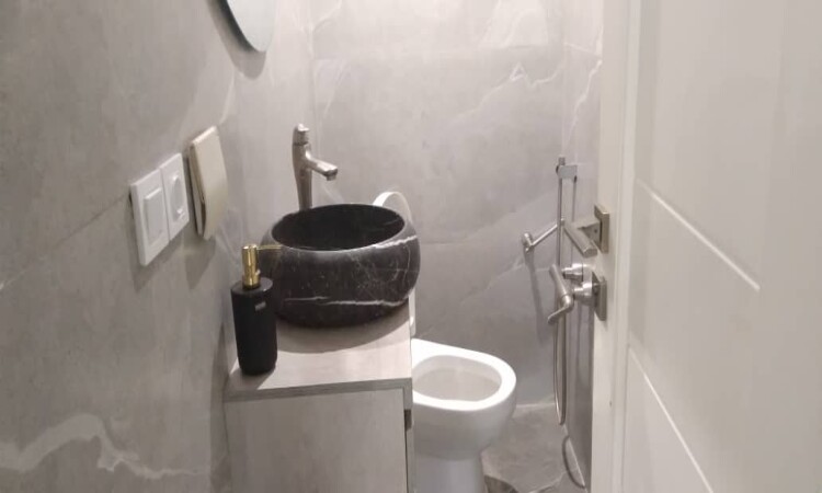 اجاره آپارتمان مبله دیباجی
