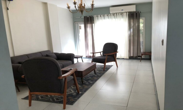 اجاره آپارتمان مبله دیباجی