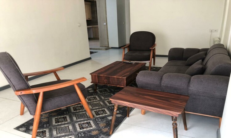 اجاره آپارتمان مبله دیباجی