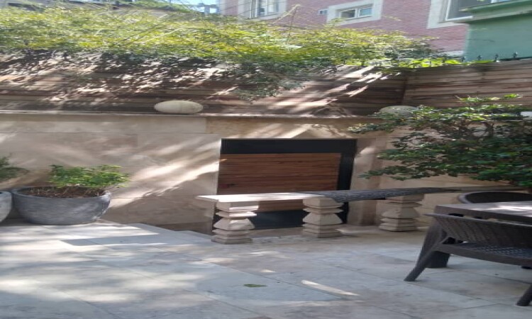اجاره آپارتمان مبله دیباجی