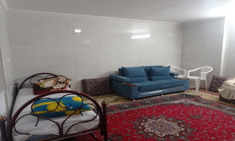 استئجار جناح يزد الجميل
