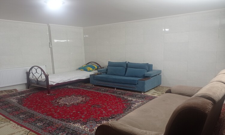 استئجار جناح يزد الجميل