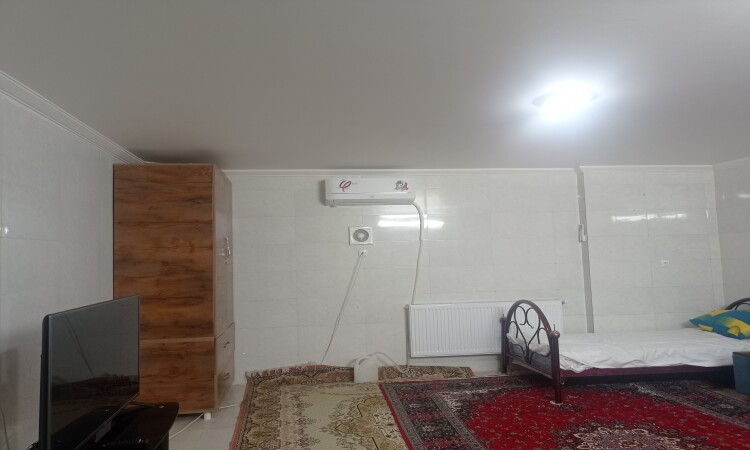 استئجار جناح يزد الجميل