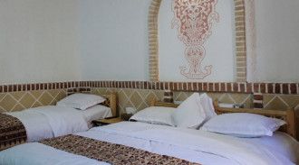 اقامتگاه بومگردی دیاوا واحد 1 (اتاق فرش )