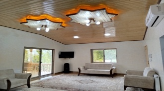 اجاره ویلا جنگلی کامیار