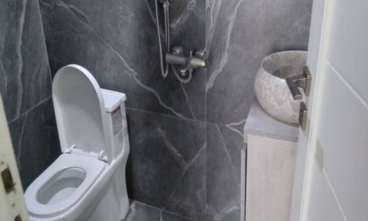 اجاره آپارتمان مبله دیباجی طبقه اول