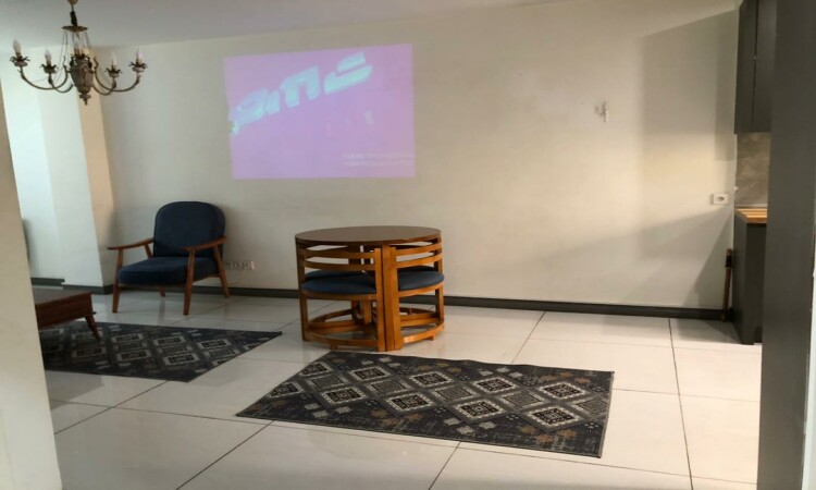 اجاره آپارتمان مبله دیباجی طبقه اول