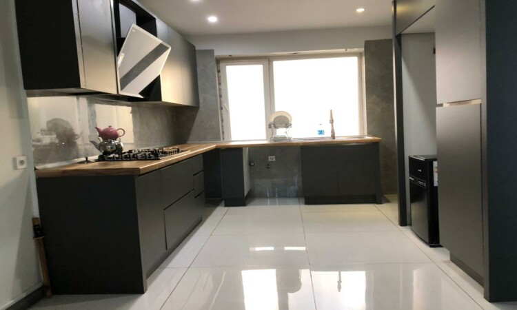 اجاره آپارتمان مبله دیباجی طبقه اول