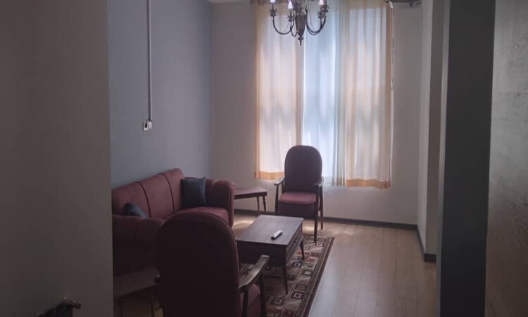 اجاره آپارتمان مبله دیباجی طبقه دوم