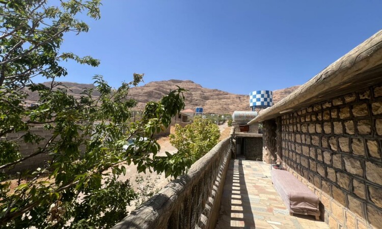 اجاره ویلا باغ استخر دار آنیا