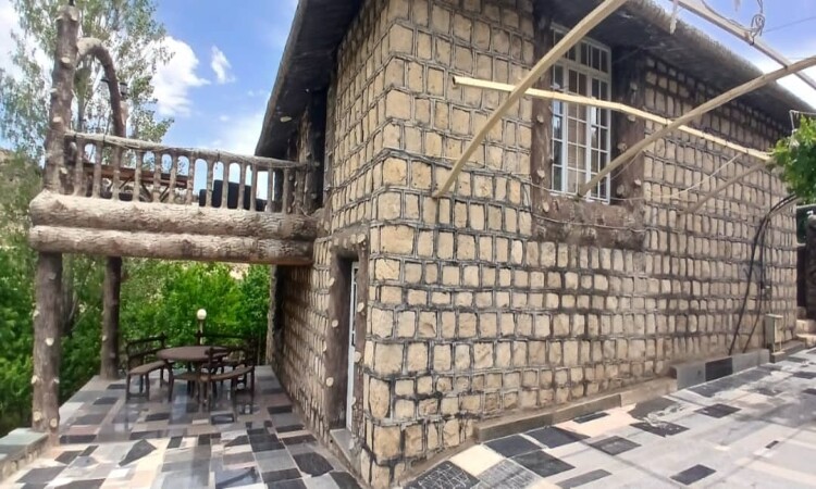 اجاره ویلا باغ استخر دار آنیا