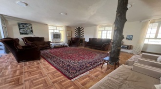 اجاره ویلا باغ آنیا