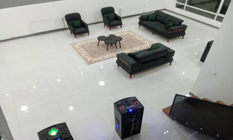 اجاره ویلا دوبلکس شهرک زعفرانیه 3خواب مستر (2)