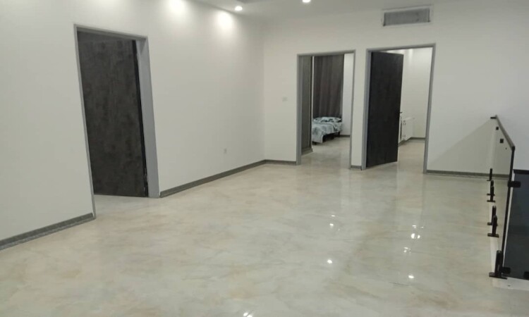 اجاره ویلا دوبلکس شهرک زعفرانیه 3خواب مستر (2)