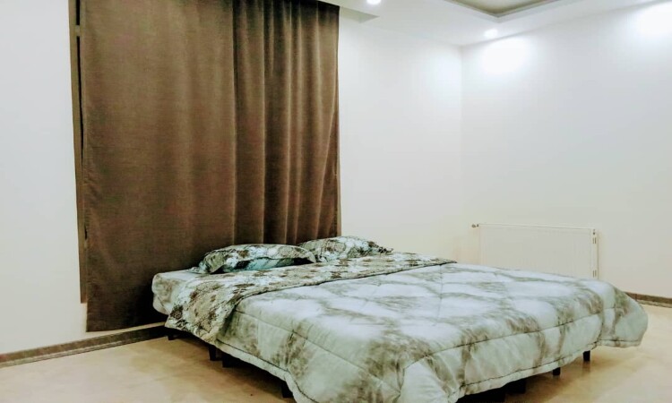 اجاره ویلا دوبلکس شهرک زعفرانیه 3خواب مستر (2)