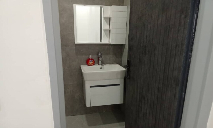 اجاره ویلا دوبلکس شهرک زعفرانیه 3خواب مستر (2)