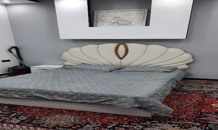 اجاره ویلا دو خواب استخر آبگرم گل رز