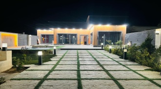 اجاره ویلا استخردار چهار فصل جانان 2