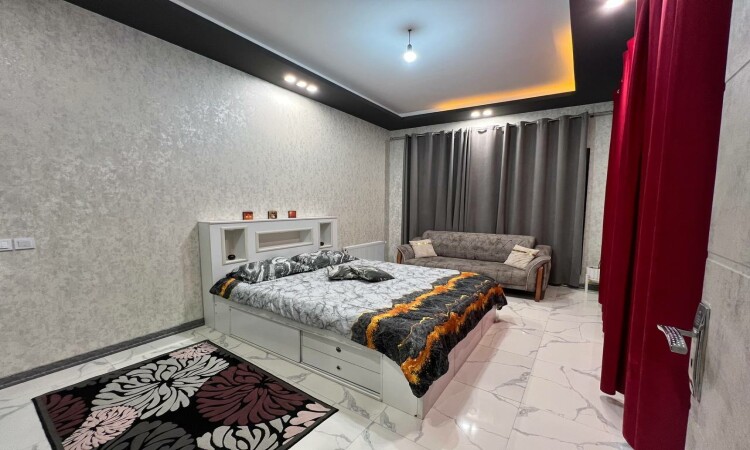 جنان 2 فيلا بمسبح اربعة مواسم للإيجار