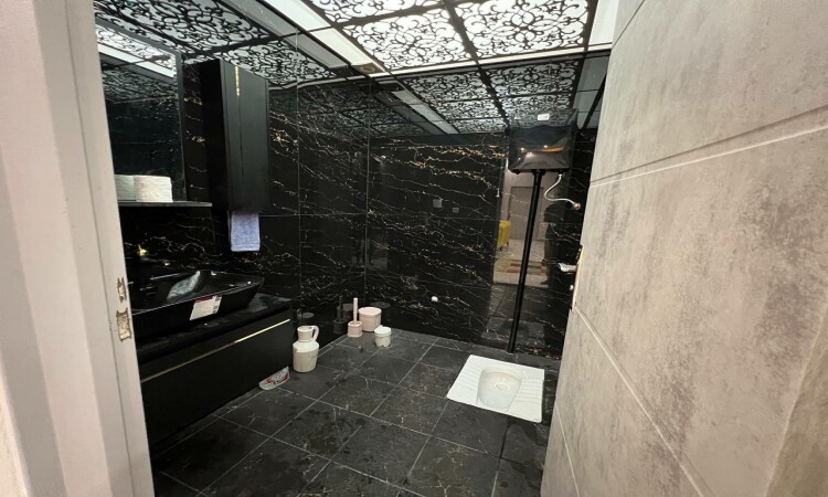 جنان 2 فيلا بمسبح اربعة مواسم للإيجار