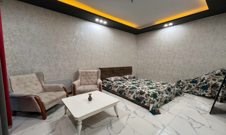 جنان 2 فيلا بمسبح اربعة مواسم للإيجار