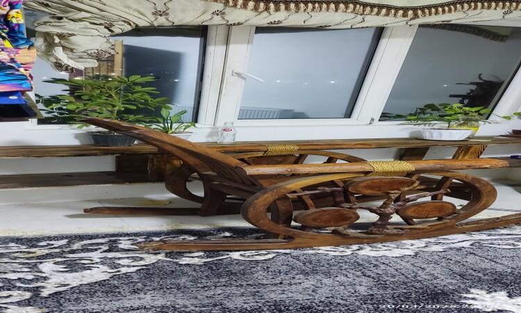 اجاره ویلا تک خواب نقلی غلامی