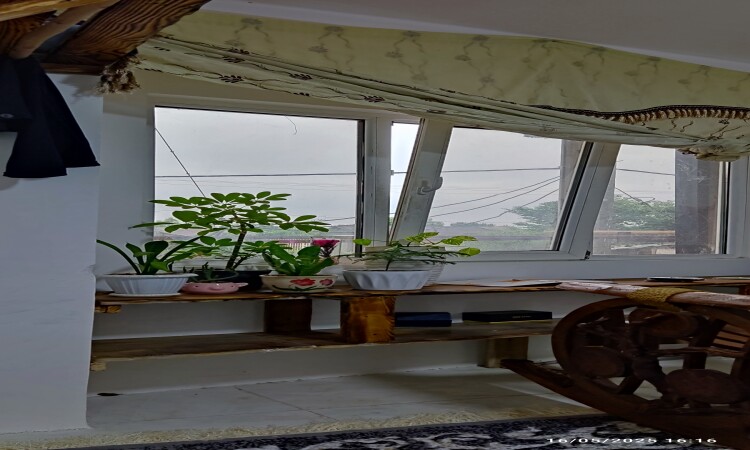 اجاره ویلا تک خواب نقلی غلامی