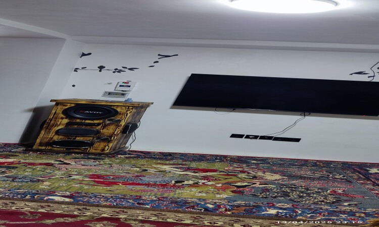 اجاره ویلا تک خواب نقلی غلامی