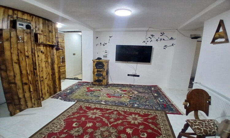 اجاره ویلا تک خواب نقلی غلامی