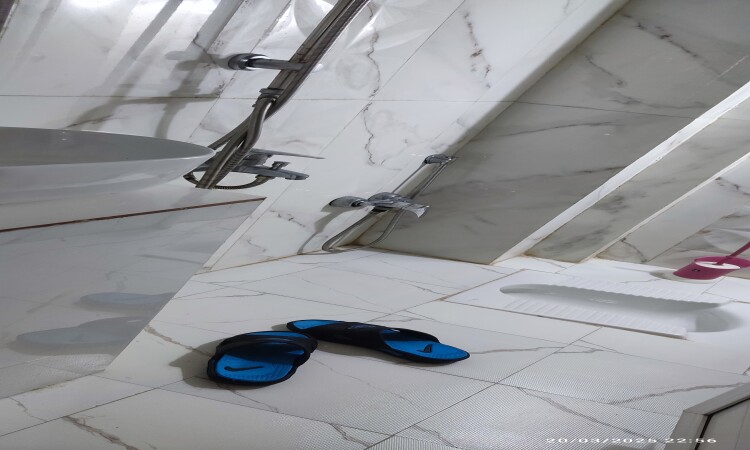 اجاره ویلا تک خواب نقلی غلامی