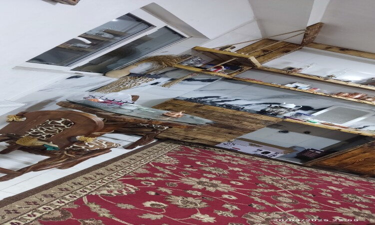 اجاره ویلا تک خواب نقلی غلامی