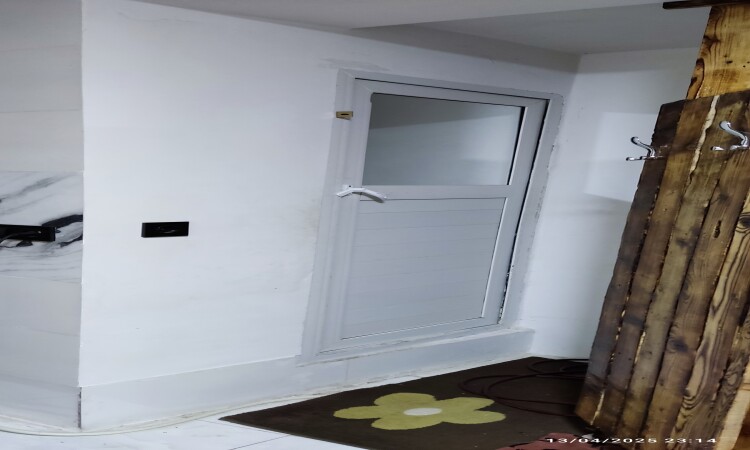 اجاره ویلا تک خواب نقلی غلامی