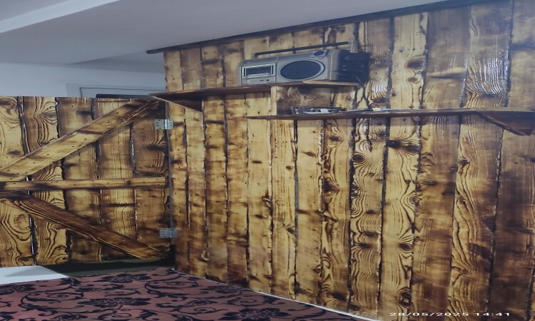 اجاره ویلا تک خواب نقلی غلامی