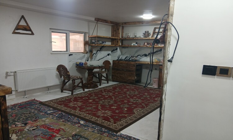 اجاره ویلا تک خواب نقلی غلامی