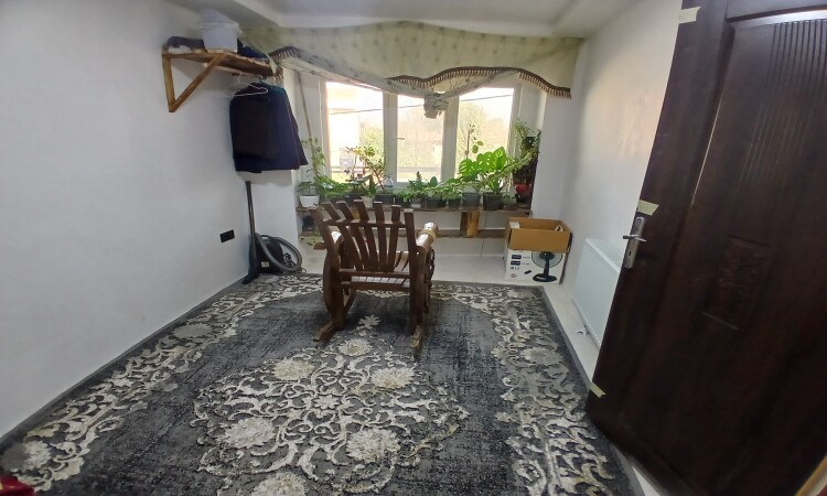 اجاره ویلا تک خواب نقلی غلامی