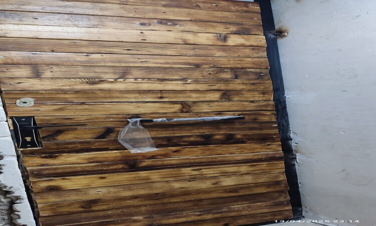 اجاره ویلا تک خواب نقلی غلامی