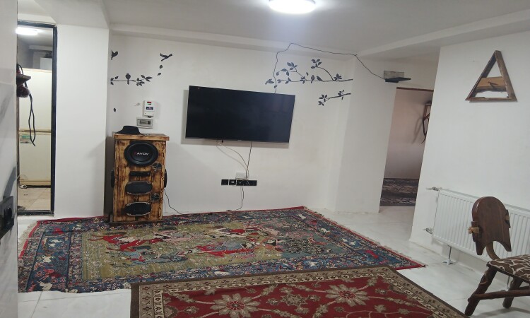 اجاره ویلا تک خواب نقلی غلامی