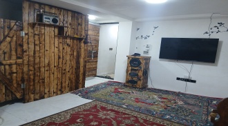 اجاره ویلا تک خواب نقلی غلامی