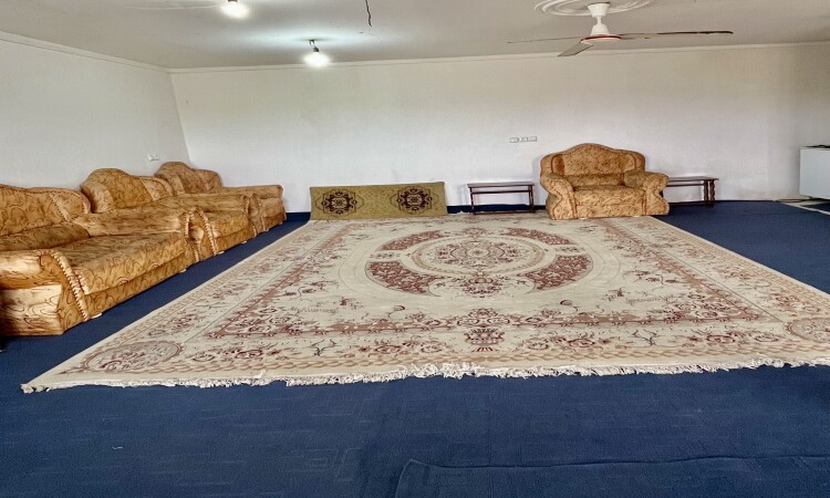 تأجير