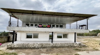 اجاره ویلا باغ نفس