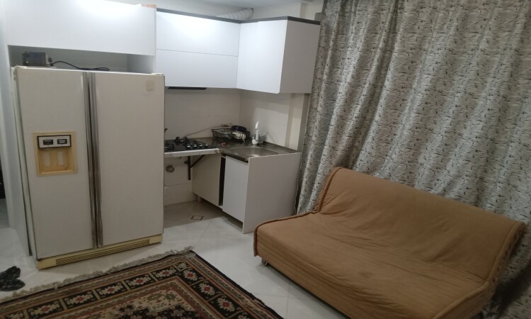 شقة سبلان للإيجار موقف سيارة 1