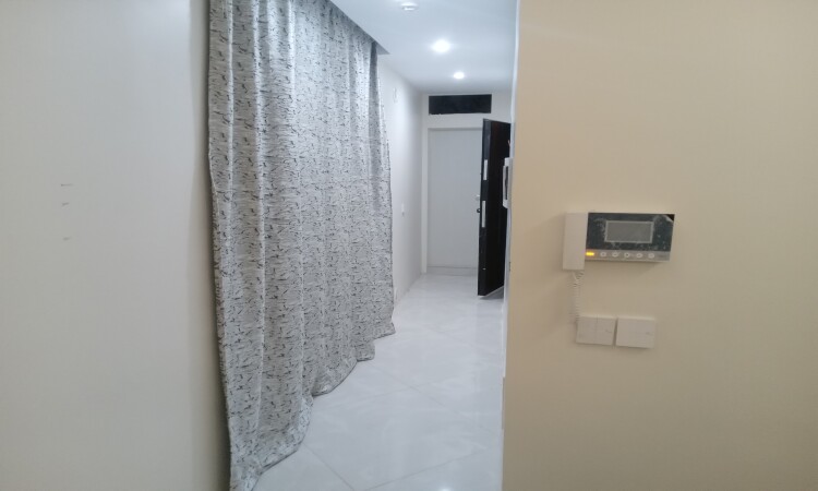 شقة سبلان للإيجار موقف سيارة 1