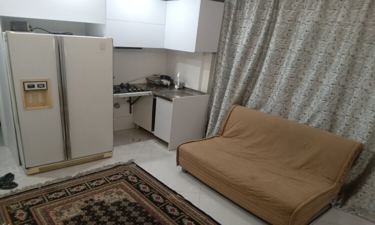 شقة سبلان للإيجار موقف سيارة 1