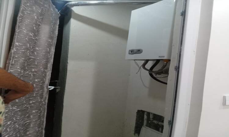 شقة سبلان للإيجار موقف سيارة 1