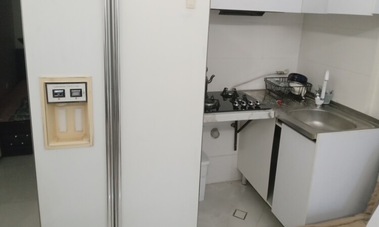 شقة سبلان للإيجار موقف سيارة 1