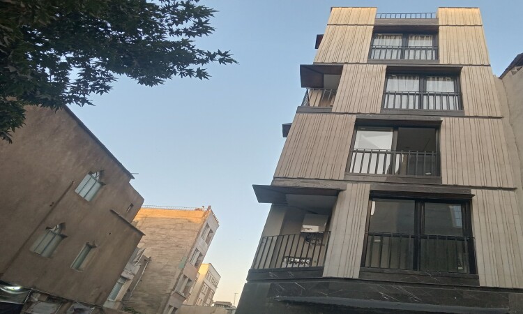 شقة سبلان للإيجار موقف سيارة 1