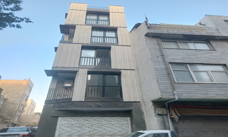 شقة سبلان للإيجار موقف سيارة 1